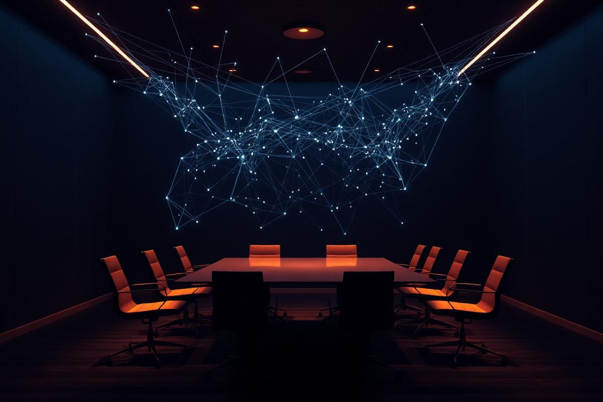 Πώς αλλάζει η τεχνητή νοημοσύνη τη διπλωματία;